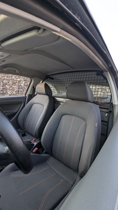 SEAT Ibiza Van 1.2 TDI