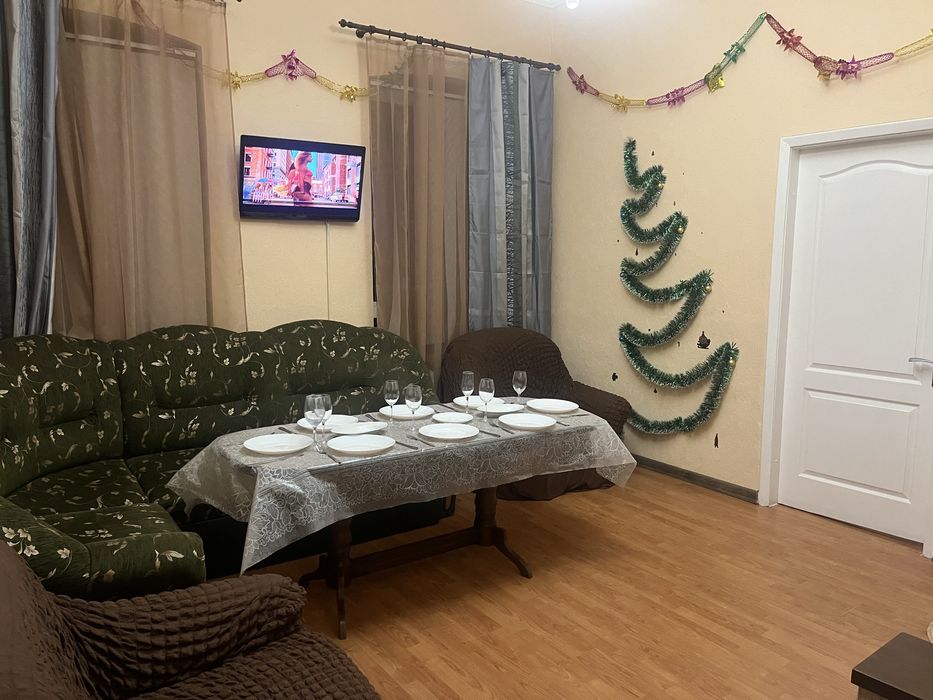 З кімнатна затишна квартира в ценрі Кропивницького