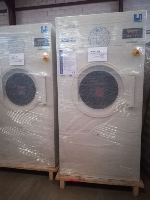 Tecnitramo Portugal Lavandaria industrial