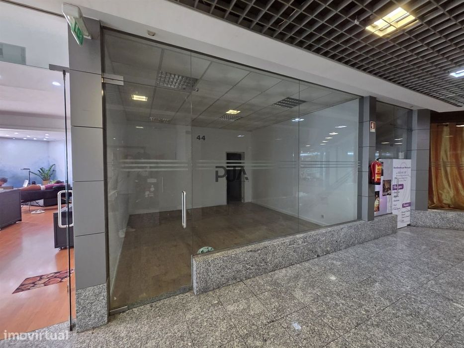 Espaço Comercial Figueira da Foz