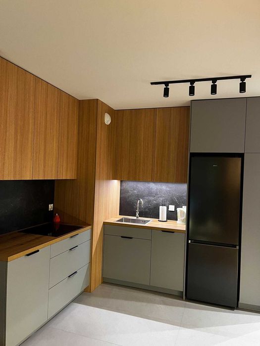 Wynajmę bezpośrednio przestronne,  w pełni wyposażone mieszkanie o powierzchni 42 m², zlokalizowane na parterze w Łodzi przy ul. Telefonicznej