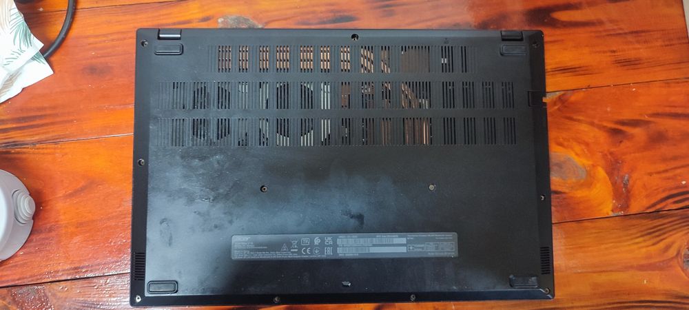 Ноутбук Acer Nitro V 15