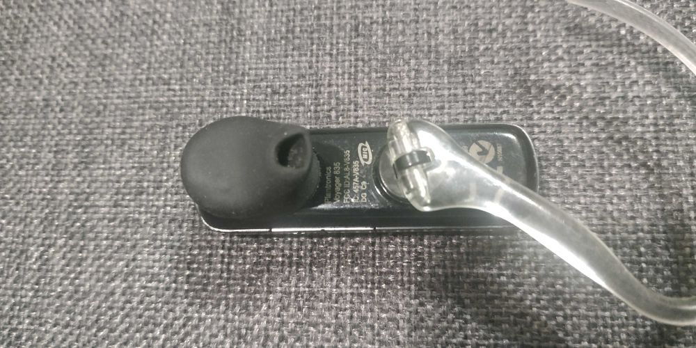 Гарнітура блютуз Sony Ericsson/Plantronics
