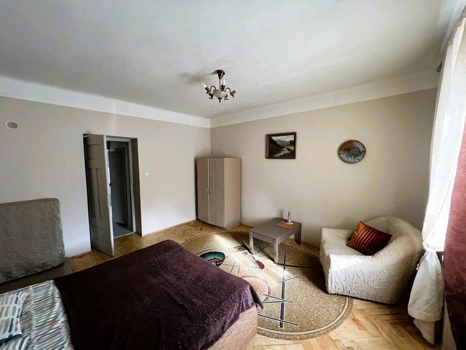 Продаж 2 кім квартири ближній центр: 52 000 $ - Продаж квартир Львів на Olx