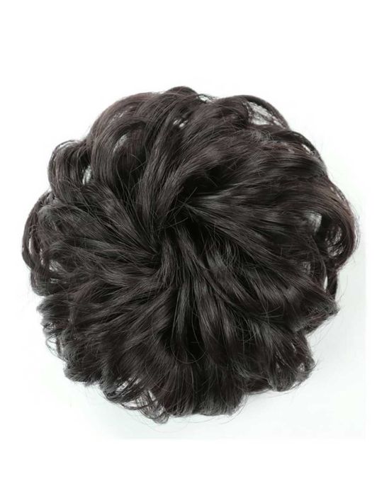 Rabo de Cavalo / Coque / Apanhado Cabelo *VARIAS CORES Extensões NOVO