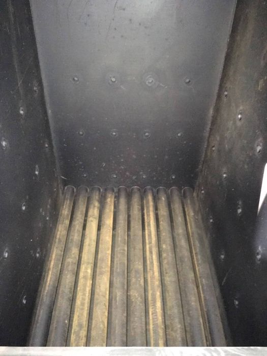 ‼️Котел АЛЬТЕП ( ALTEP) DUO PLUS 200кВт.Котел Твердопалевний