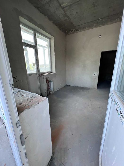 Продаж 3 кімнатної квартири по вулиці Шевченка (Рясне 1)