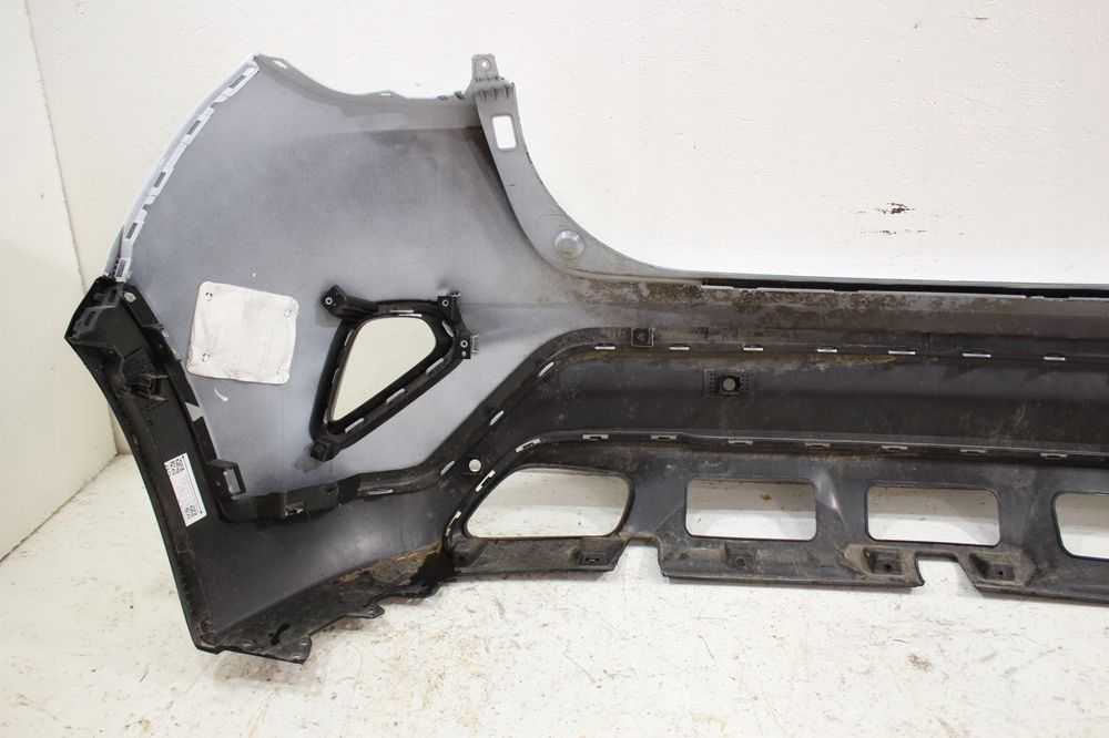 kia x ceed zderzak tył tylny