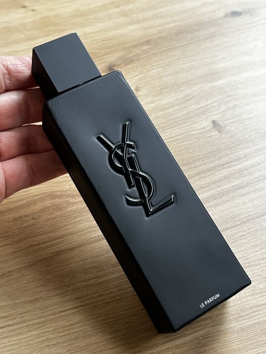 YSL Myslf le parfum 100 ml