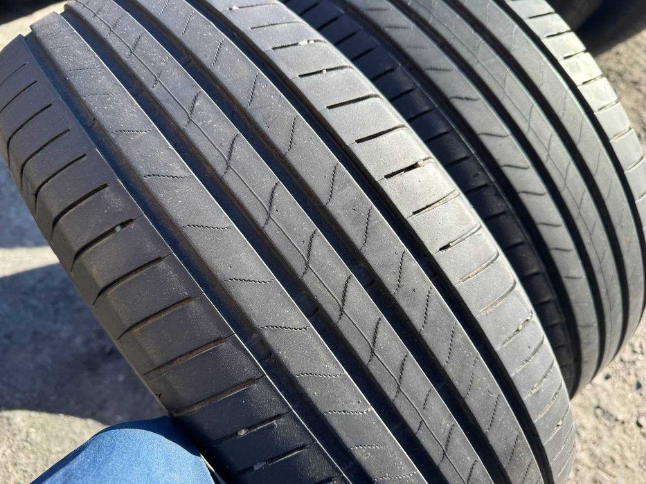 Шини літо 215/60/R17 Bridgestone Turanza 2023Рік