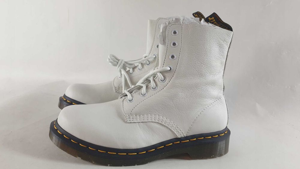 Dr. Martens glany damskie  rozmiar 40