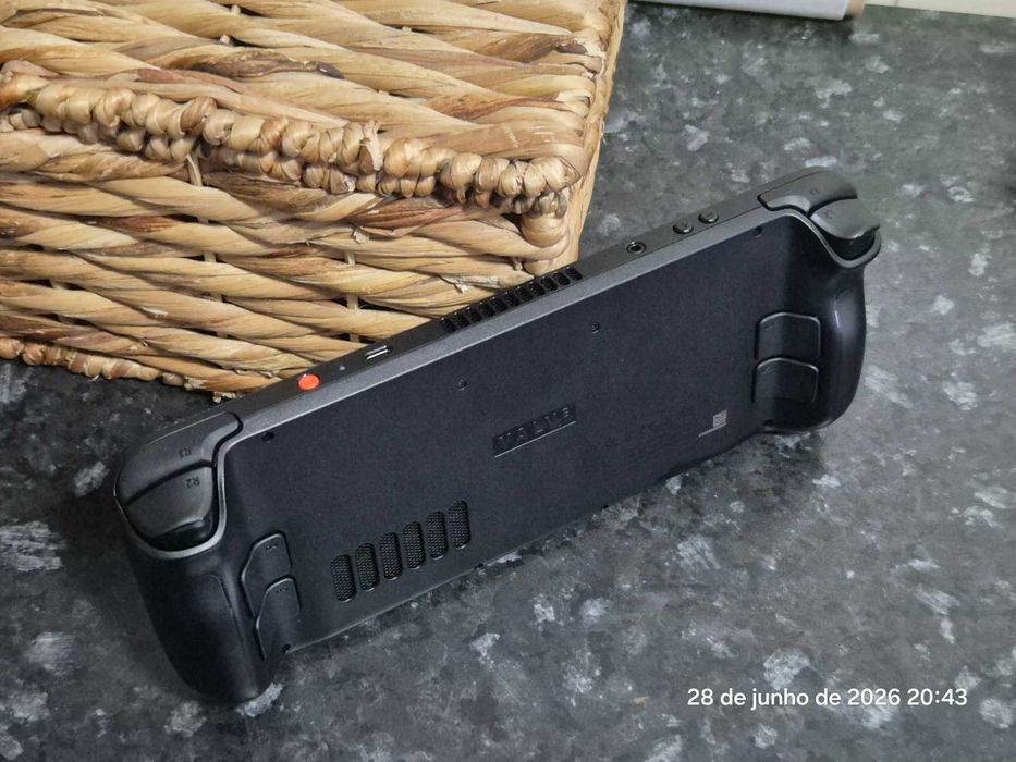 Steam Deck 1 TB OLED