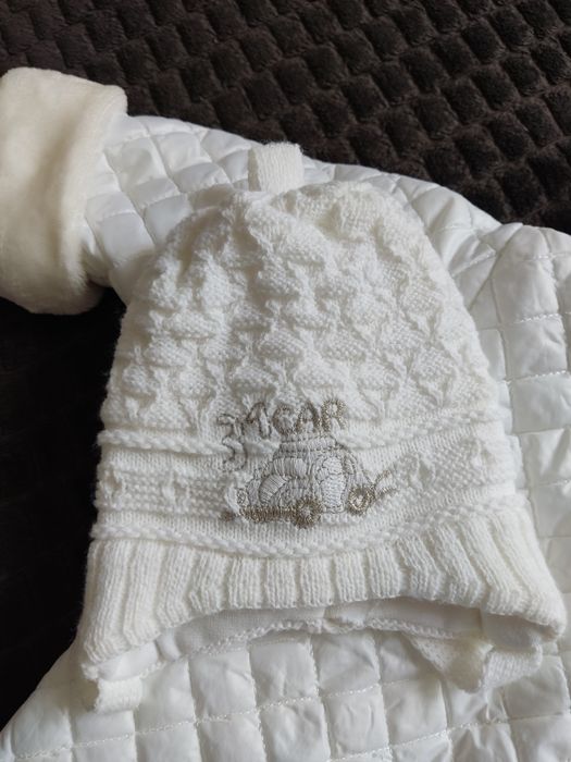 Демісезонний комбінезон