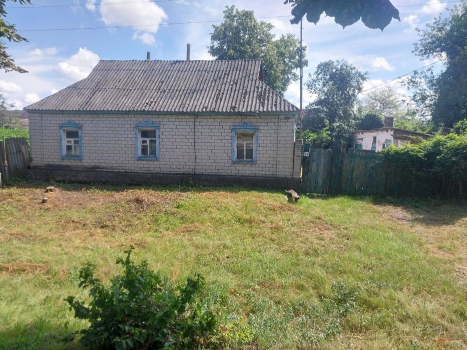 Продається будинок