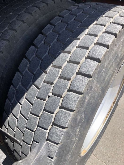 Продам Volvo самоскид