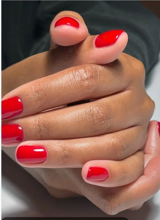 Manicure ao domicílio