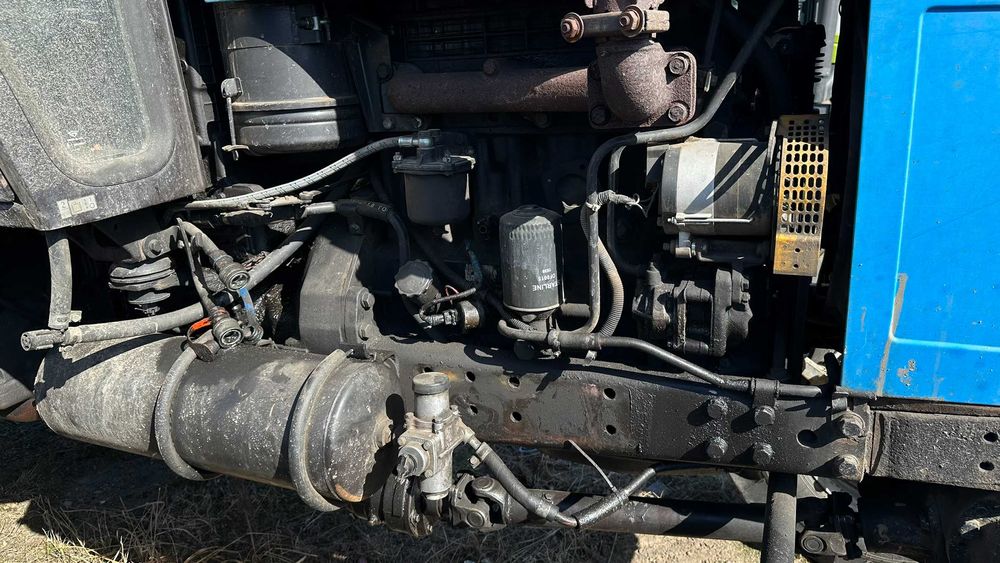 Продам трактор МТЗ Беларус 82.1