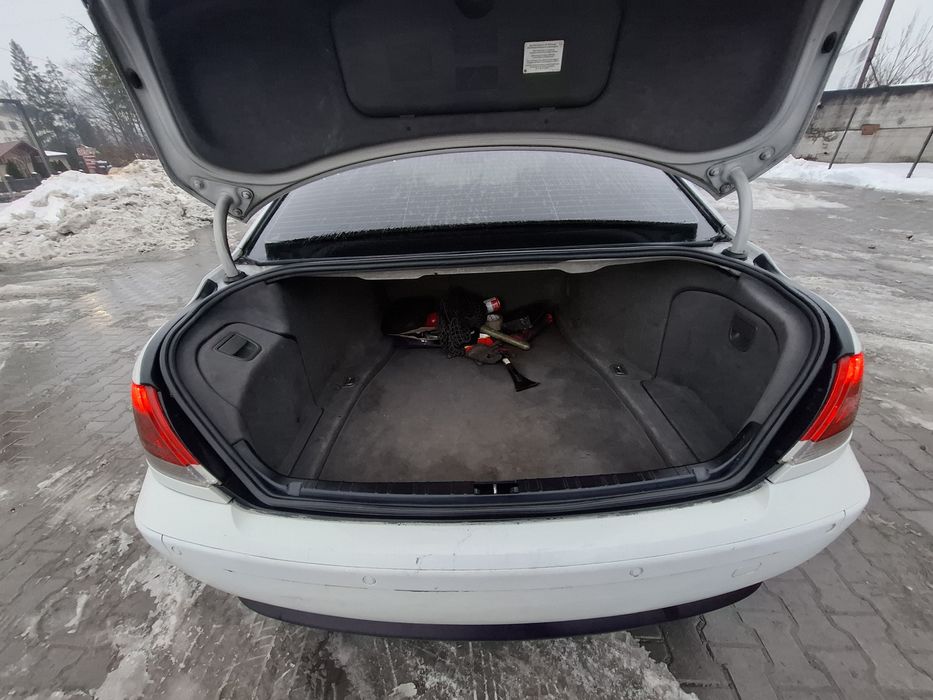 BMW  продам е65 дизель