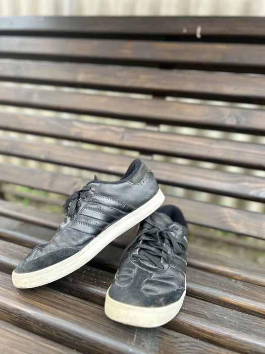 Кросівки весняні adidas(adicros) 42