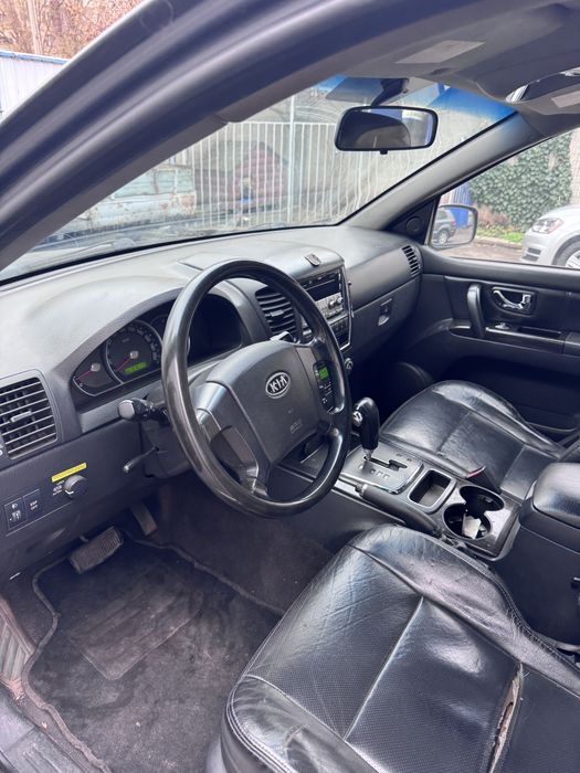 Kia Sorento 2.5TDI для ЗСУ