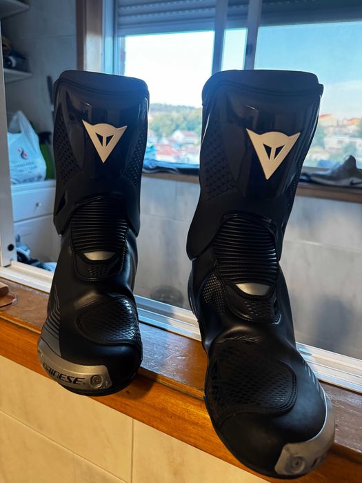 Botas Torque 4 Dainese EU-44