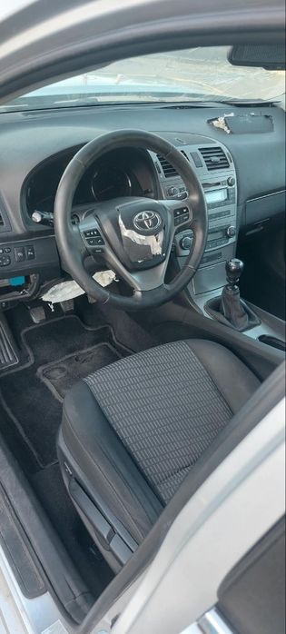 Toyota Avensis D4-D 2010