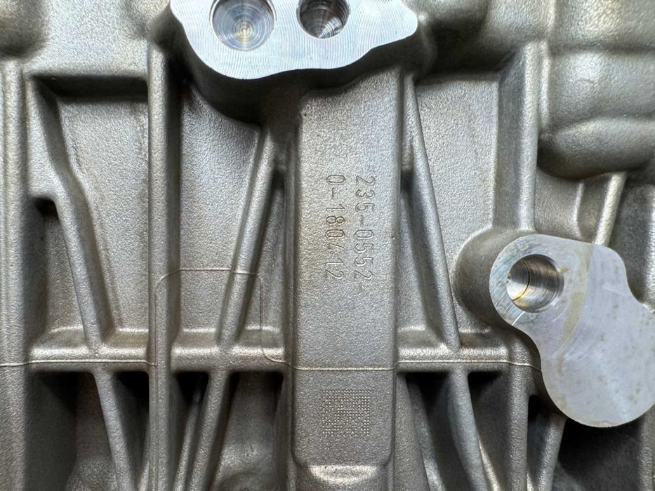 Blok cylindrów silnika M57 BMW 7 792 822 - Nowy Oryginalny