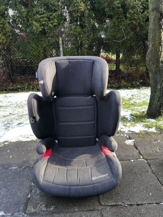 Fotelik Kinderkraft!!!