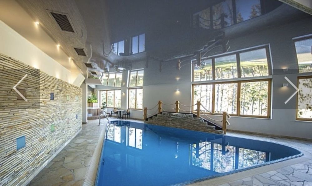 Mini Apartament Espresso