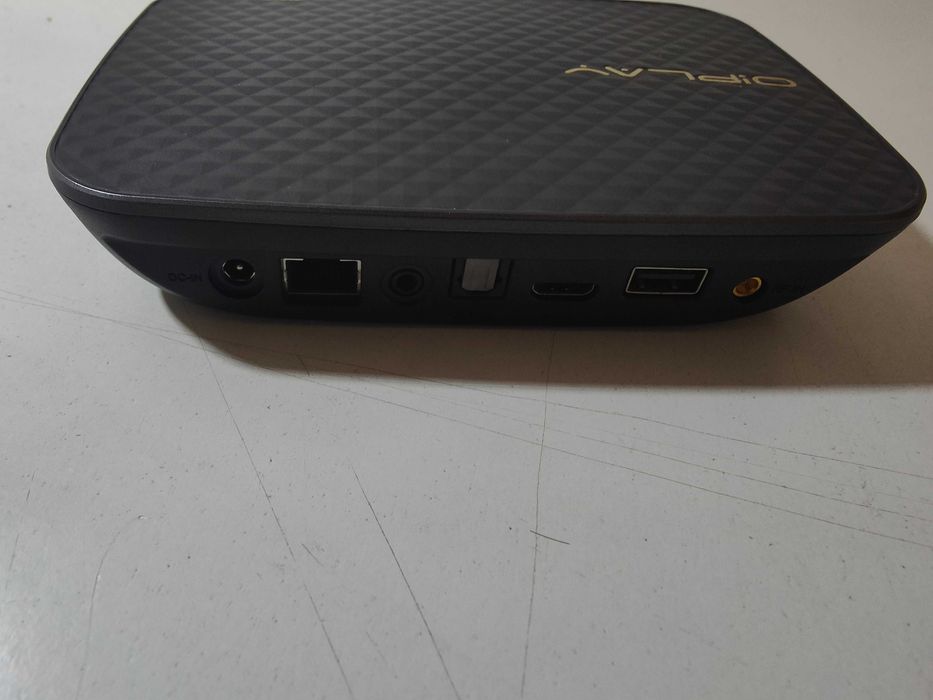 ASUS O!Play Mini Plus Media Player (Without Remote Control)64740404135169123