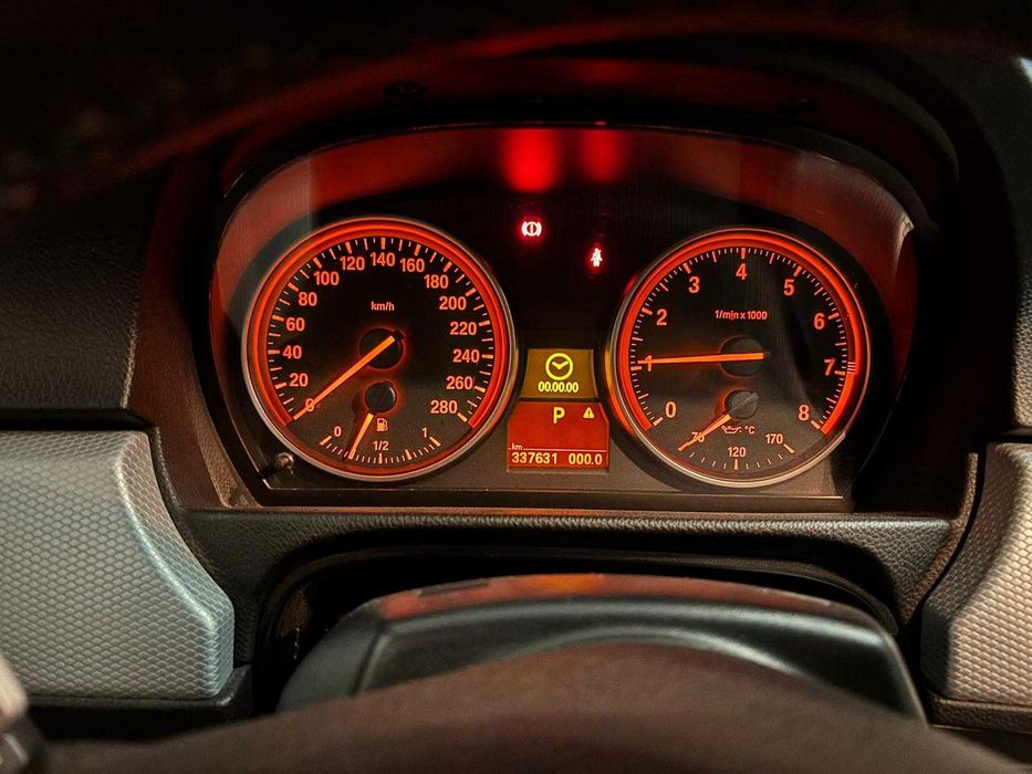 BMW E93 335i  Cabrio 2008