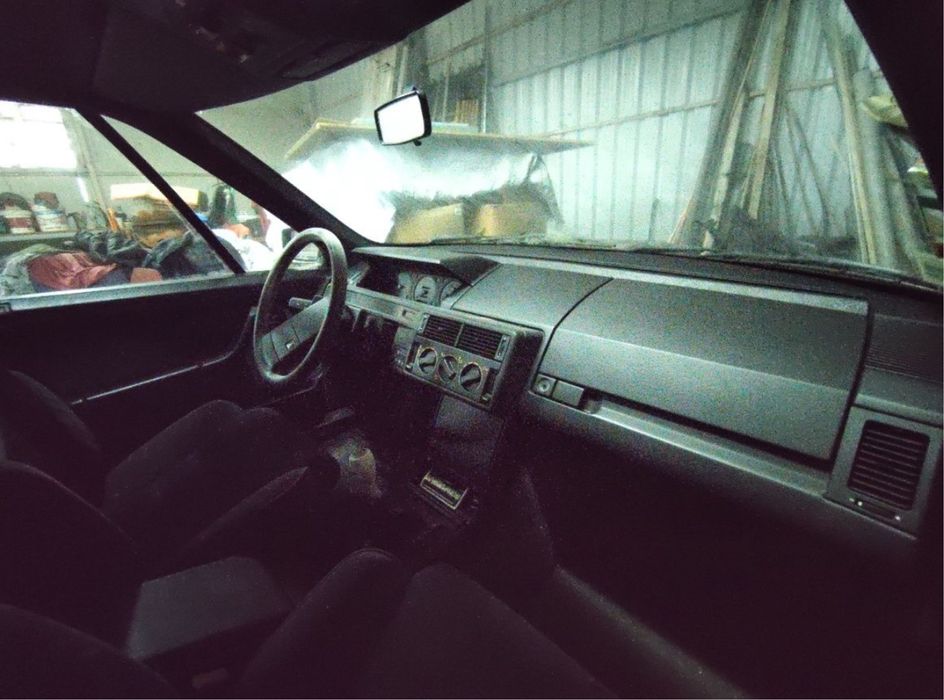 XM A GASOLINA 2.0 citroen