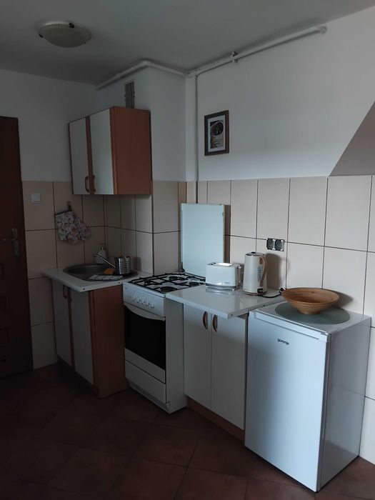 Mieszkanie – Zabrze - Więcej