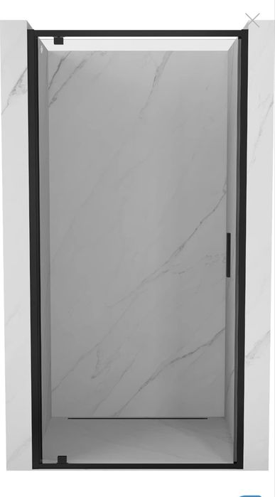 Drzwi prysznicowe 70cm NOWE Mexen