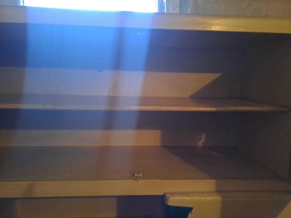 Kredens kuchenny lata 20