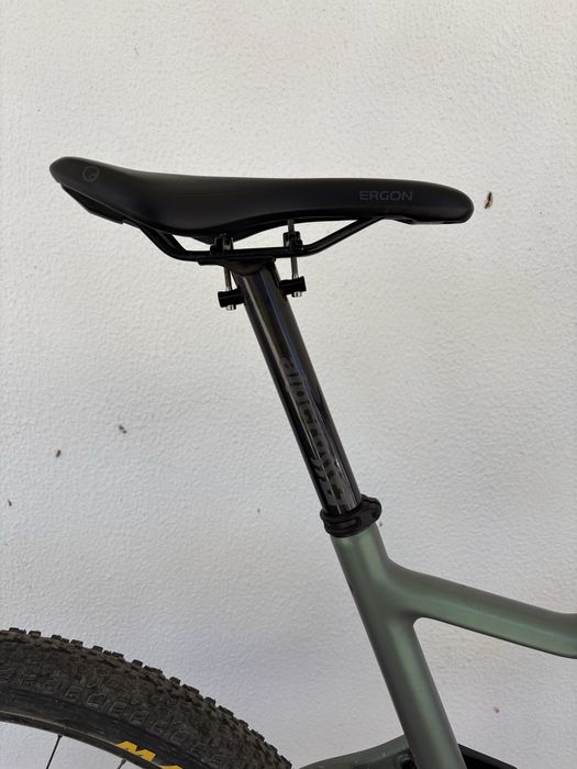 Bicicleta Montanha Scott Spark