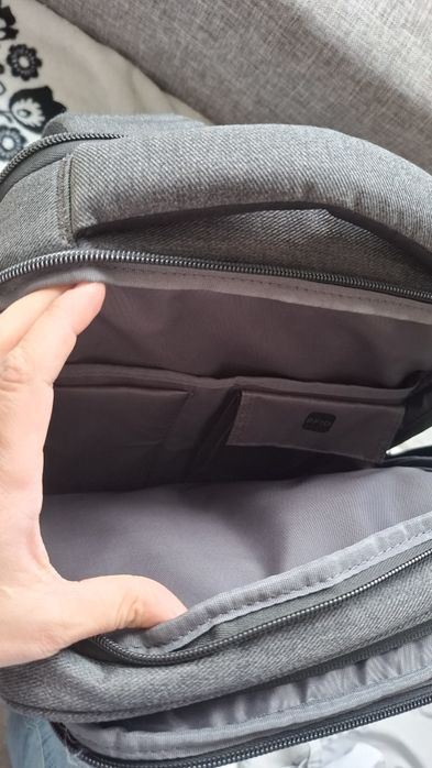 Plecak  na laptopa HP 15,6" Duża Pojemność (6KD07AA)