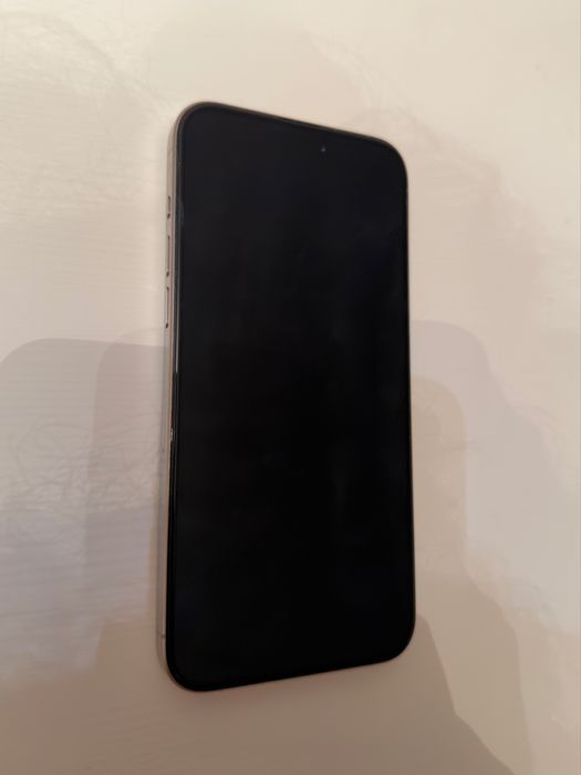 iPhone 15 Pro Max, 256 GB, Natural Titanium