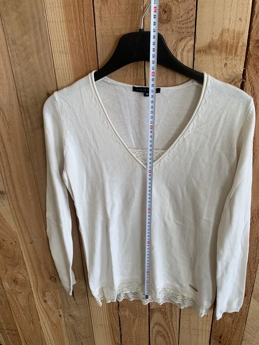 Malha fina Tintoretto - M