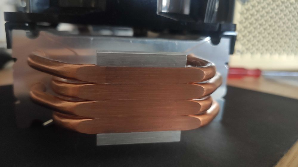 Cooler Master Hyper 212 Evo