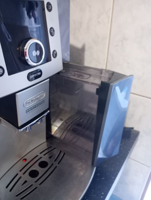 Ekspres do kawy cappuccino