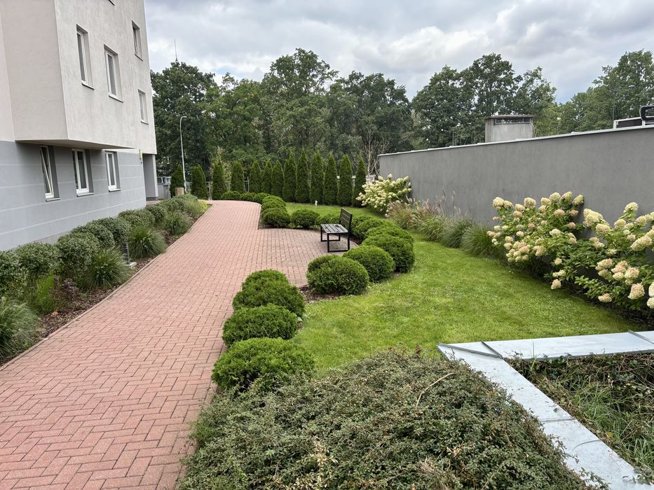 Mieszkanie – Warszawa, Tarchomin, Białołęka - Więcej