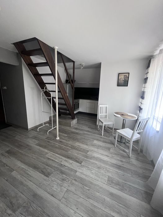 Wynajme mieszkanie 32m2 dla singla badz pary