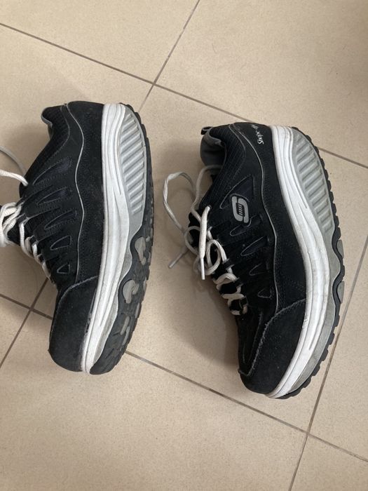 Vendo sapatilhas Skechers n. 39