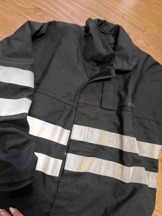 Робоча куртка роба спецодяг спецодежда