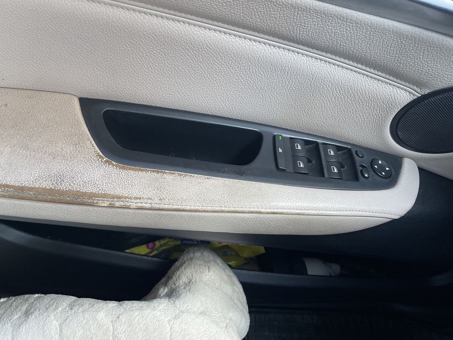 Блок управления стеклоподъемниками bmw e70 BMW E70 E71 X5 X6