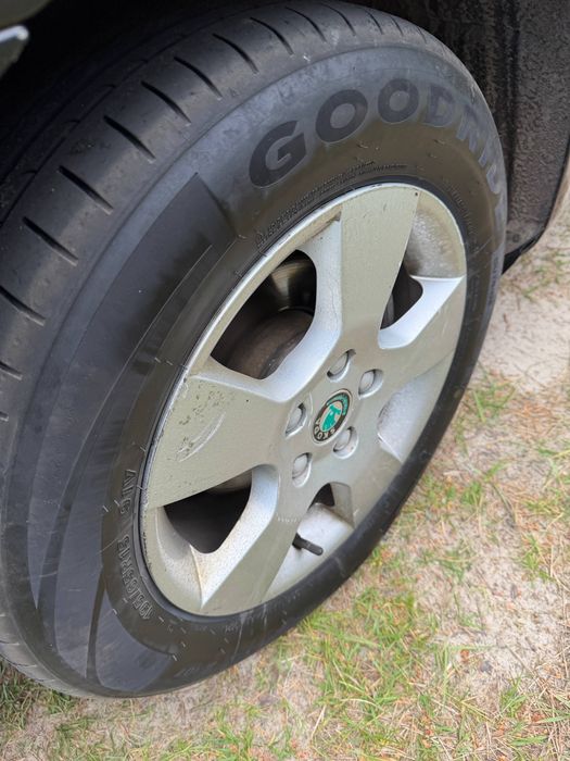 Продам Skoda Oktavia А5
