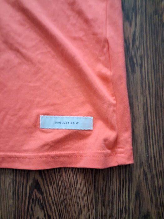 Продам б/у (оригінал) Сукня-футболка Nike T-Shirt Dress "Just Do It"