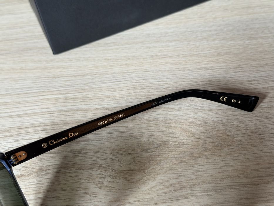 Новые Оригинальные Солнцезащитные очки Dior