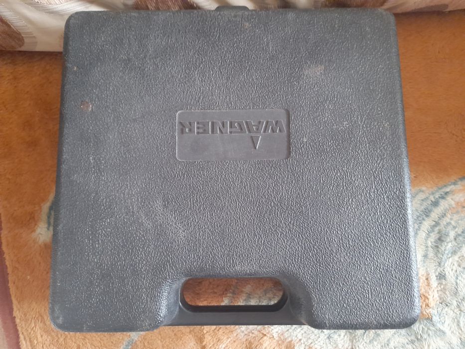 Wiertarka wkretarka Wagner w 120t